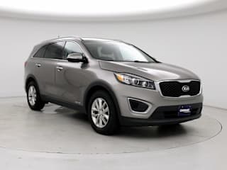 Kia 2016 Sorento