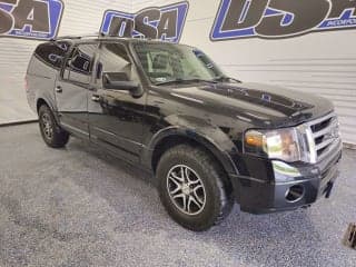 Ford 2012 Expedition EL