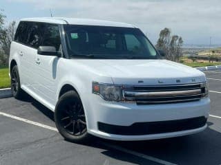 Ford 2016 Flex