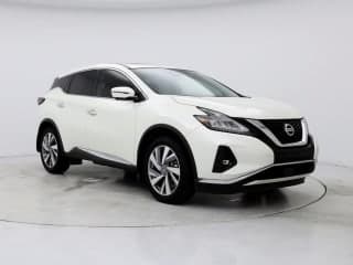 Nissan 2021 Murano