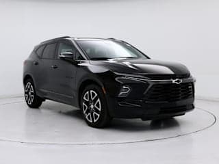 Chevrolet 2023 Blazer