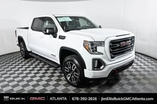 GMC 2020 Sierra 1500