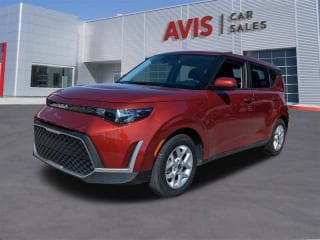 Kia 2023 Soul