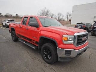 GMC 2014 Sierra 1500