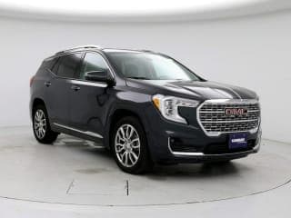 GMC 2022 Terrain