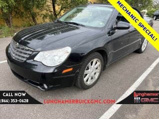 Chrysler 2008 Sebring