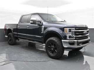 Ford 2022 F-350 Super Duty