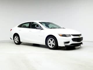 Chevrolet 2017 Malibu