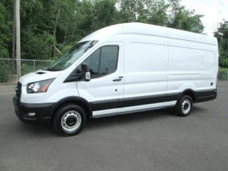 Ford 2020 Transit