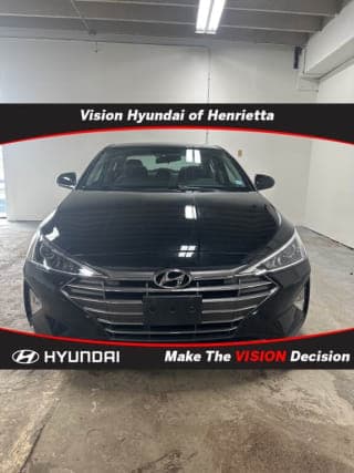 Hyundai 2020 Elantra