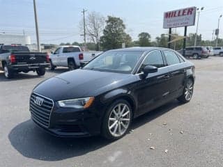 Audi 2015 A3