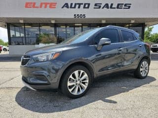 Buick 2017 Encore