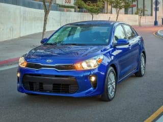 Kia 2019 Rio