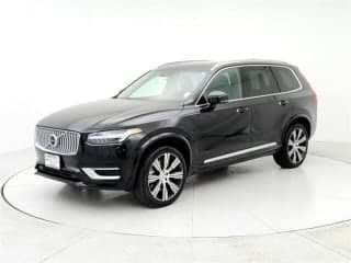 Volvo 2022 XC90