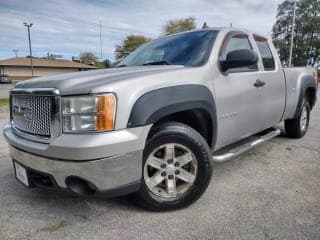 GMC 2007 Sierra 1500