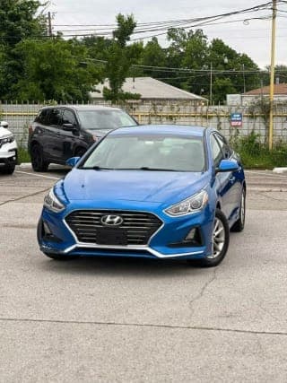 Hyundai 2018 Sonata