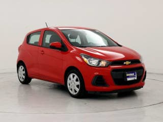 Chevrolet 2016 Spark