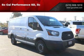 Ford 2016 Transit