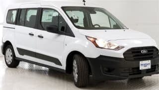 Ford 2023 Transit Connect