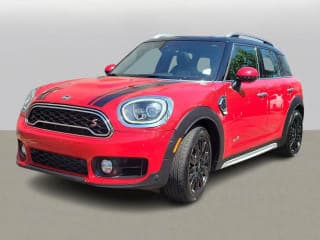 MINI 2019 Countryman