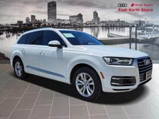 Audi 2019 Q7