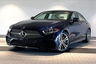 Mercedes-Benz 2019 CLS