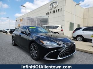 Lexus 2022 ES 350