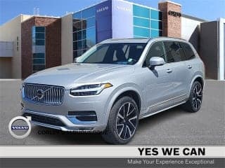 Volvo 2024 XC90