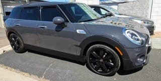 MINI 2017 Clubman