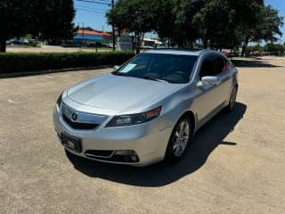 Acura 2013 TL