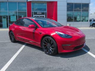 Tesla 2023 Model 3