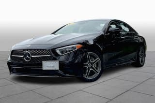 Mercedes-Benz 2022 CLS