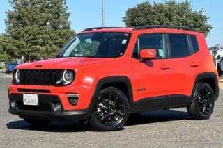 Jeep 2020 Renegade