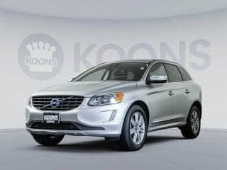 Volvo 2016 XC60