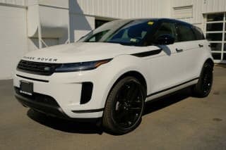 Land Rover 2024 Range Rover Evoque