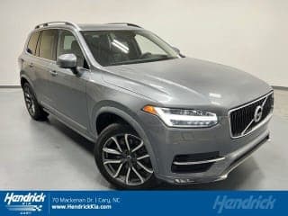 Volvo 2019 XC90