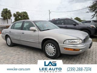 Buick 1998 Park Avenue