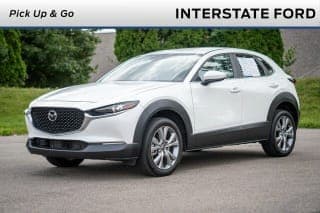 Mazda 2021 CX-30