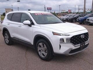 Hyundai 2023 Santa Fe