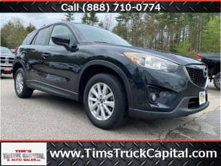 Mazda 2013 CX-5