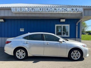 Lexus 2014 ES 350