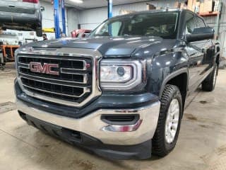 GMC 2018 Sierra 1500