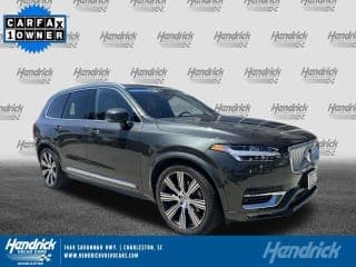 Volvo 2022 XC90