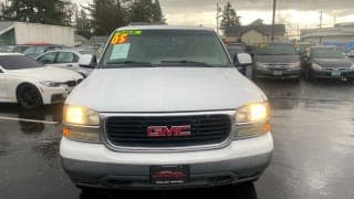 GMC 2005 Yukon XL