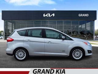 Ford 2013 C-MAX Energi