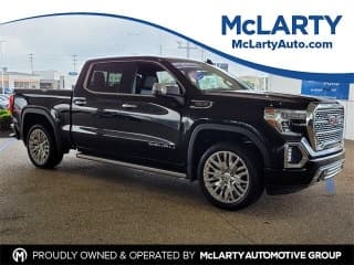 GMC 2019 Sierra 1500