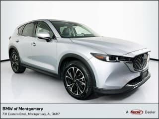 Mazda 2023 CX-5