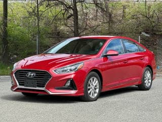 Hyundai 2019 Sonata