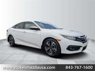 Honda 2018 Civic