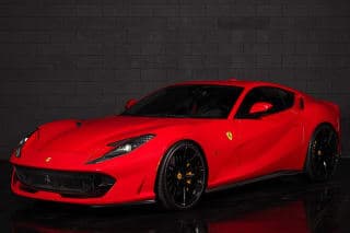 Ferrari 2019 812 Superfast